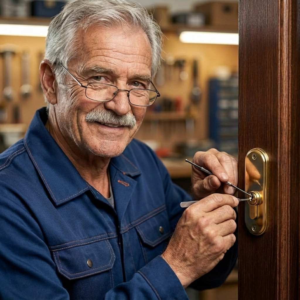 Serrurier professionnel ABC